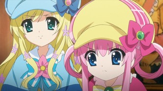 Детективное агентство Милки Холмс: Летний спецвыпуск (2011)