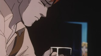 Легенда о героях галактики: Золотые крылья (1992)