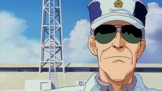 Полиция будущего (1988)