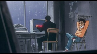 Временной странник (1986)