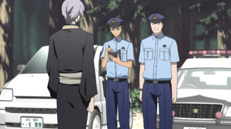 Усопшие (2010)