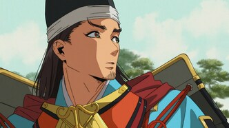 Юный лорд — мастер побега (2024)