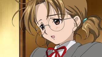 Девы Розэна (2004)