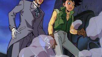 Новая милашка Хани (1994)