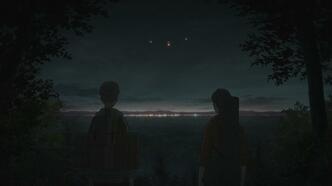 Прощай, Донглис! (2021)