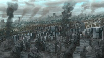 Дух солнца (2006)