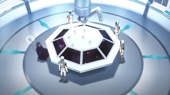 Божественная стопа (2024)