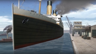 Тёмный дворецкий: Книга Атлантики (2017)