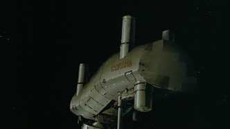 Воспоминания о будущем (1995)