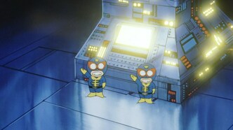 Камен Райдер СД (1993)