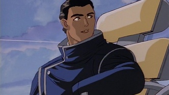 Армитаж III (1995)