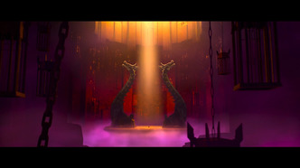 Цзян Цзыя: Легенда об обожествлении (2020)