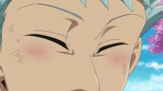 Семь смертных грехов OVA (2015)