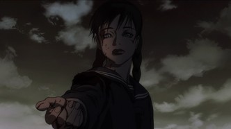 Кровь: Последний вампир (2000)