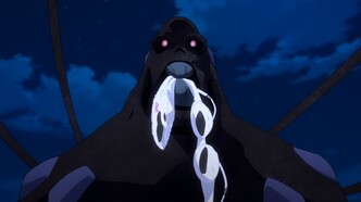 Старшая школа DxD New OVA (2015)