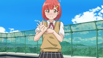 Я пытался уговорить её в догэдза (2020)