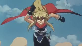 Путешественник Гокудо (1999)