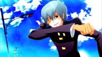 Этот парень может сражаться с пришельцами (2011)