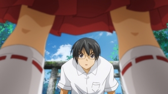 Хаконэ — юный дух горячих источников (2015)