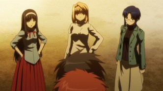 Карнавальный фантазм (2011)