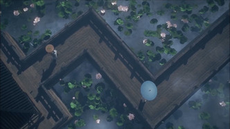 Записи о даосском мече дождя и ветра (2020)