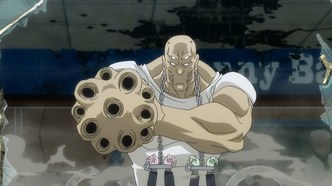 Фронт кровавой блокады (2015)