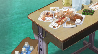 Алиса в школе смерти (2021)