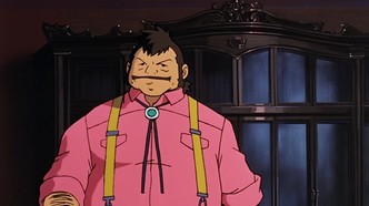 Гандам: Объединение I — Свет Земли (2002)