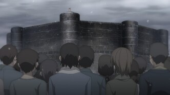 История империи Тирмун (2023)