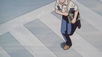 Новые капризы Апельсиновой улицы (1996)