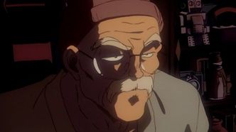 Ранма 1/2. Фильм 3 (1994)