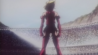 Искусство тени OVA-2 (1996)