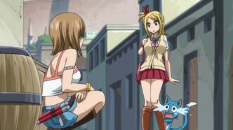 Хвост феи x рэйв (2013)