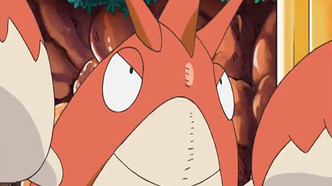 Покемон: Таинственное подземелье. Финальное приключение сквозь время и темноту (2009)