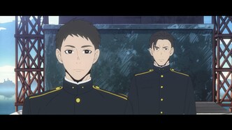 Красный Марс (2021)