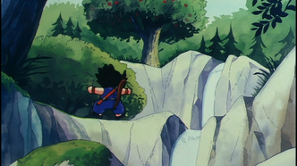 Драконий жемчуг (1995)