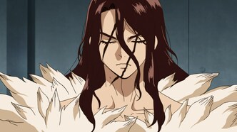 Доктор Стоун (2019)