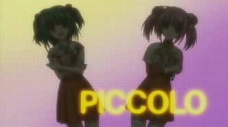 Любимая кукла – милый идол (2006)