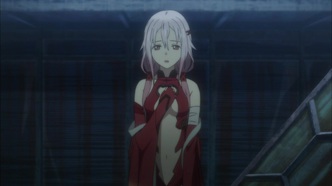 Корона грешника (2011)