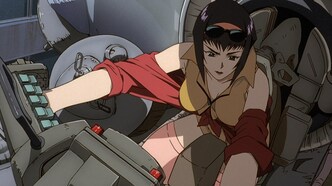 Ковбой Бибоп (2001)