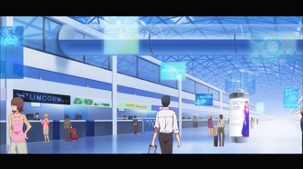 Астра, затерянная в космосе (2019)