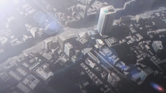 Марш смерти в рапсодию параллельного мира (2018)