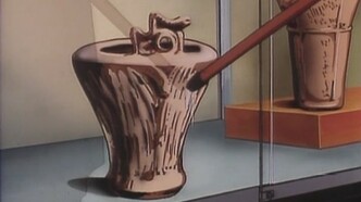 Темный миф (1990)