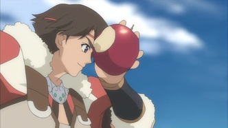 Плач по Тиаре (2009)