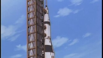 Боевые атлеты OVA (1997)