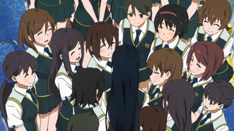 Ведьма за работой (2014)