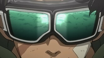 Мегалобокс (2018)