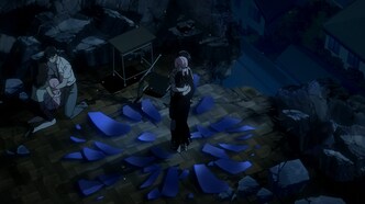 Дневник будущего: Повторный вызов (2013)