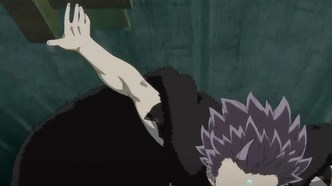 Чёрный клевер: Джамп Феста 2016 (2016)