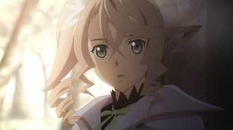 Сказания Зестирии: Крест (2016)